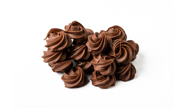 Roomchocolade blister