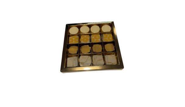 Offerfeest Bonbon's