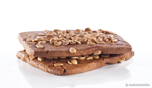 Speculaasbrokken