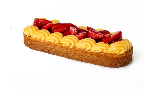 Yuzu delight