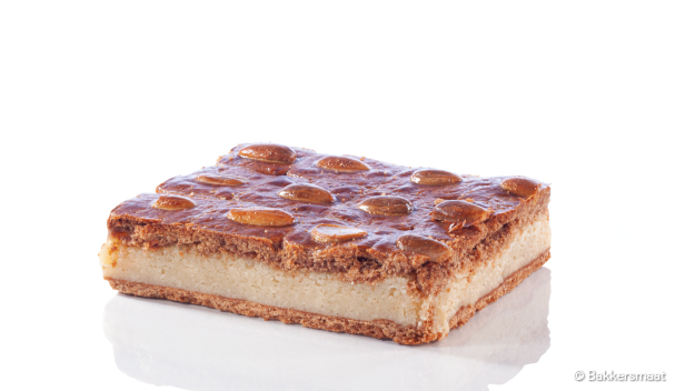 Gevuld speculaas